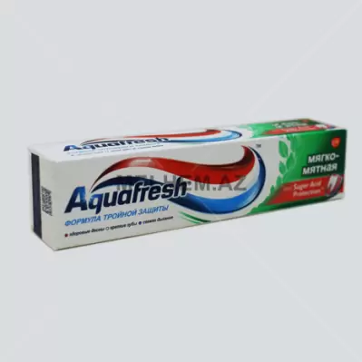 AQUAFRESH